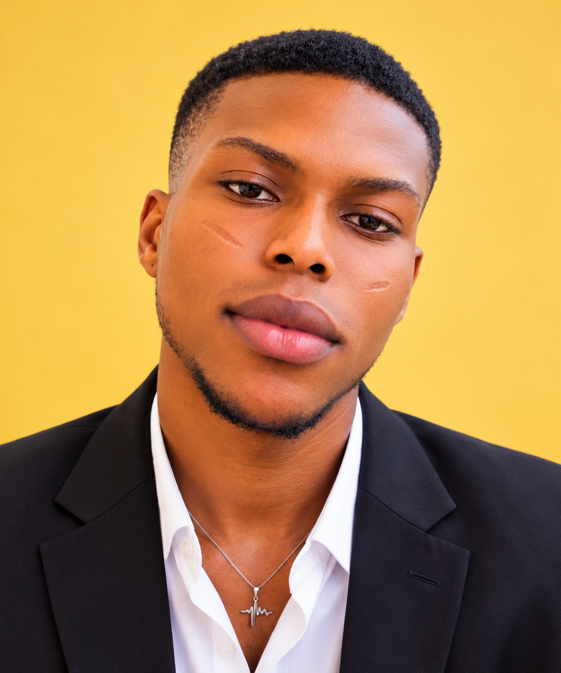 Toheeb Abiodun, founder of Thrive Agency